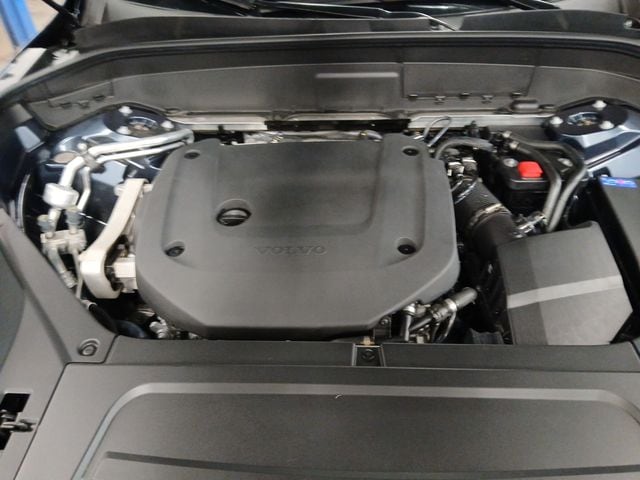 2026 Volvo XC90 Plus - Photo 22