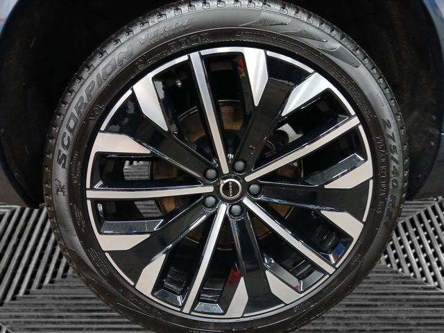 2026 Volvo XC90 Plus - Photo 19