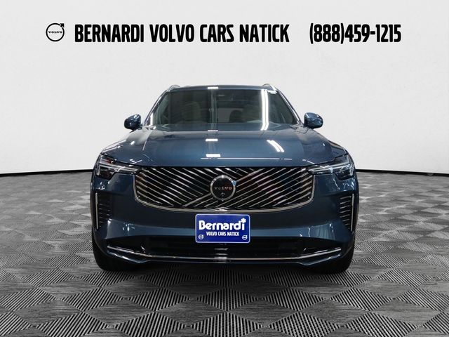 2026 Volvo XC90 Plus - Photo 8