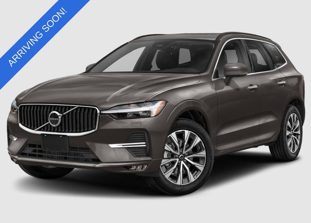 2022 Volvo XC60 B5 Momentum AWD's photo