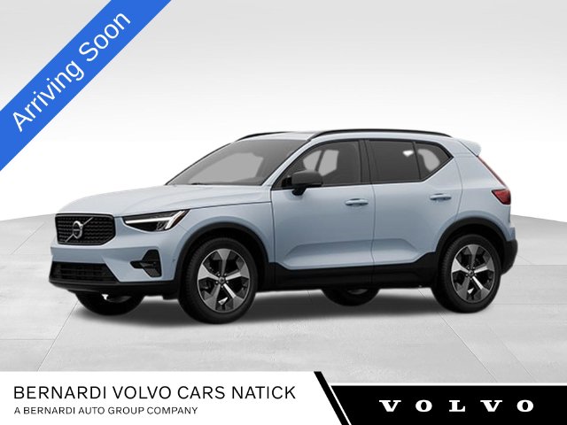 2024 Volvo XC40