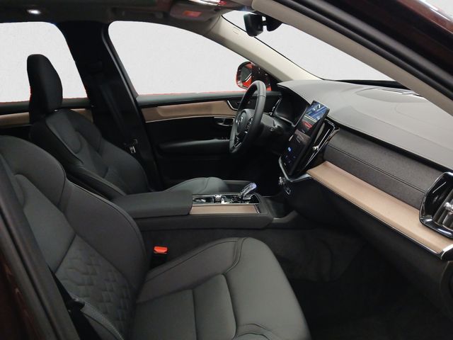 2026 Volvo XC90 Core - Photo 12
