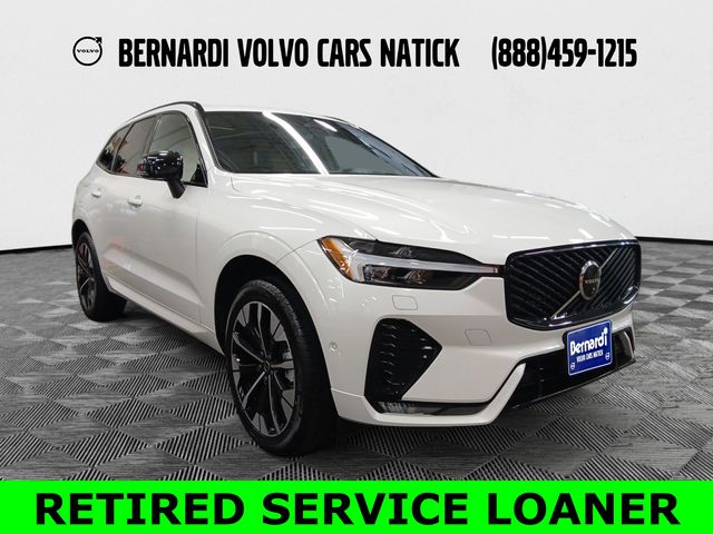 2026 Volvo XC60 Plus - Photo 7