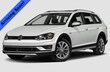 Volkswagen Golf Alltrack