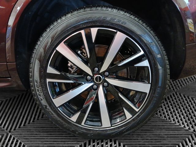 2026 Volvo XC90 Core - Photo 21