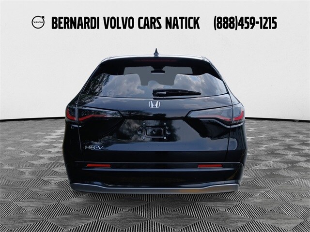 2023 Honda HR-V EX-L photo 4