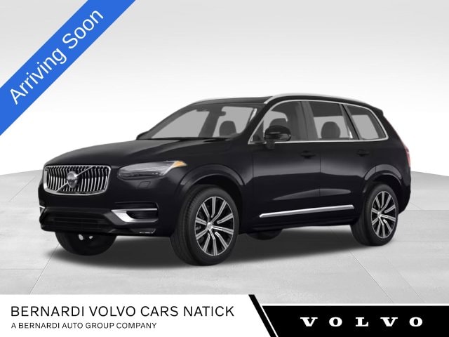 2024 Volvo XC90
