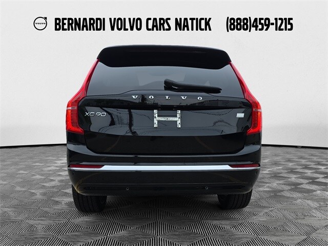 2024 Volvo XC90 Recharge T8 Plus photo 4