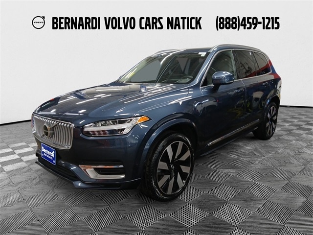 2023 Volvo XC90 Ultimate's photo