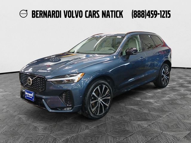 2024 Volvo XC60
