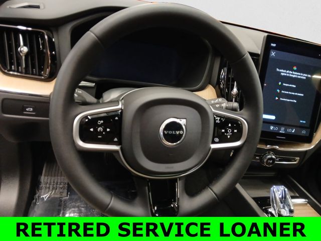 2026 Volvo XC60 Plus - Photo 16