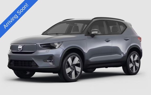 2023 Volvo XC40 P8 Recharge Ultimate AWD's photo