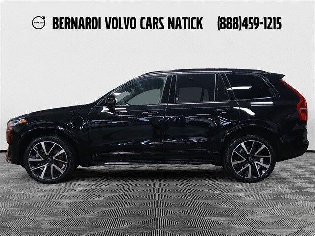 2023 Volvo XC90 Recharge Ultimate photo 2