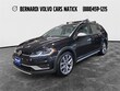  Volkswagen Golf Alltrack