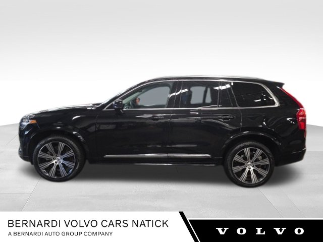 Certified 2025 Volvo XC90 B6 Ultra SUV