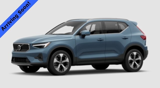 2023 Volvo XC40 Plus's photo