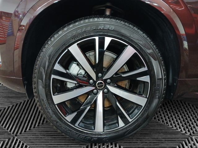 2026 Volvo XC90 Core - Photo 20