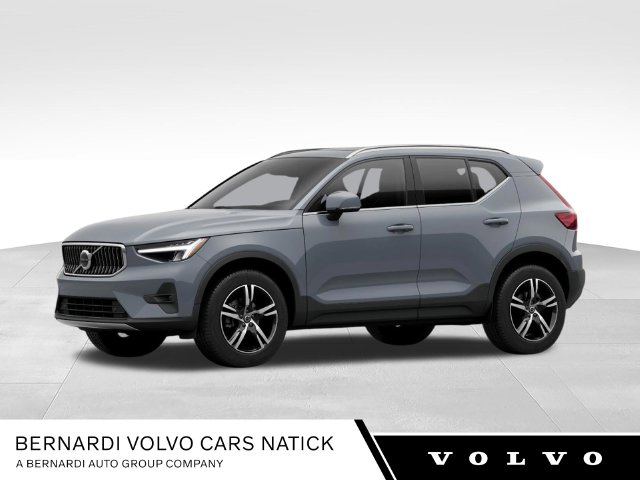 2023 Volvo XC40