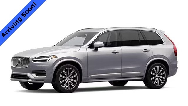 2023 Volvo XC90 Core's photo