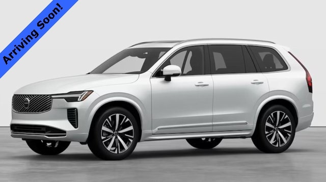 2025 Volvo XC90 Core's photo