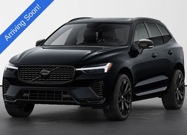 2024 Volvo XC60 Recharge Plug-In Hybrid