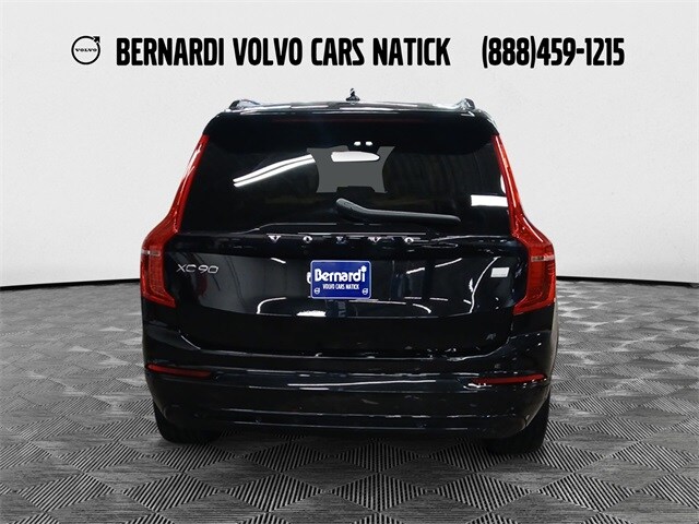 2023 Volvo XC90 Recharge Ultimate photo 4