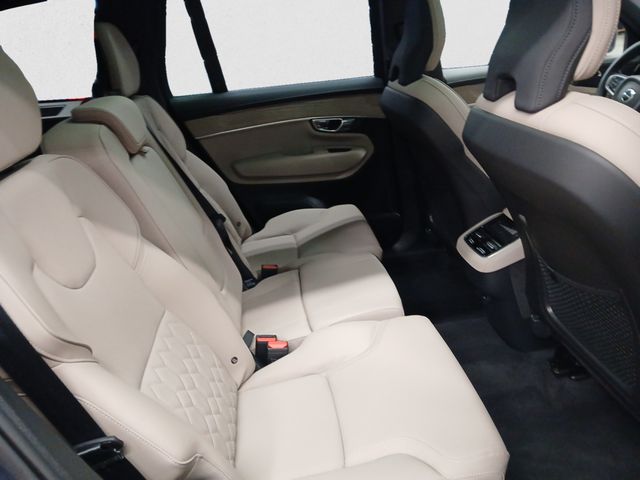2026 Volvo XC90 Plus - Photo 11