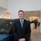 Staff member Silvano Senn from b4c4883826a2