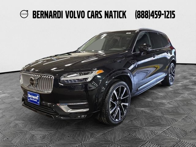 Featured Certified Pre-Owned 2023 Volvo XC90 B6 Plus 6-Seater SUV for Sale in Natick, MA