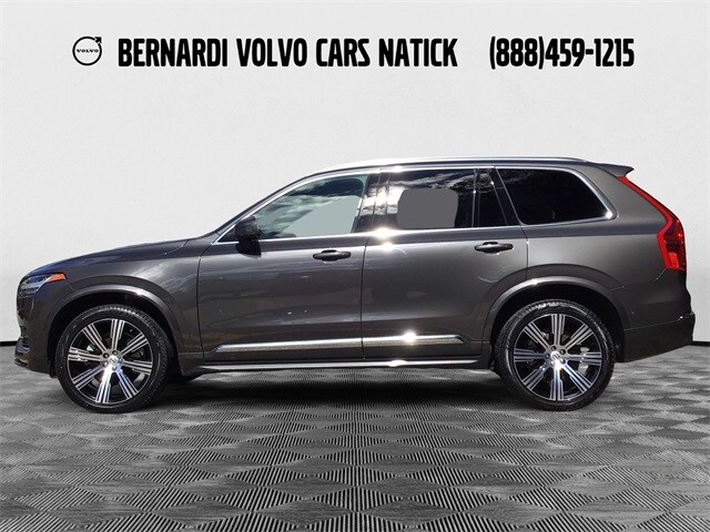 2024 Volvo XC90 Plus photo 2