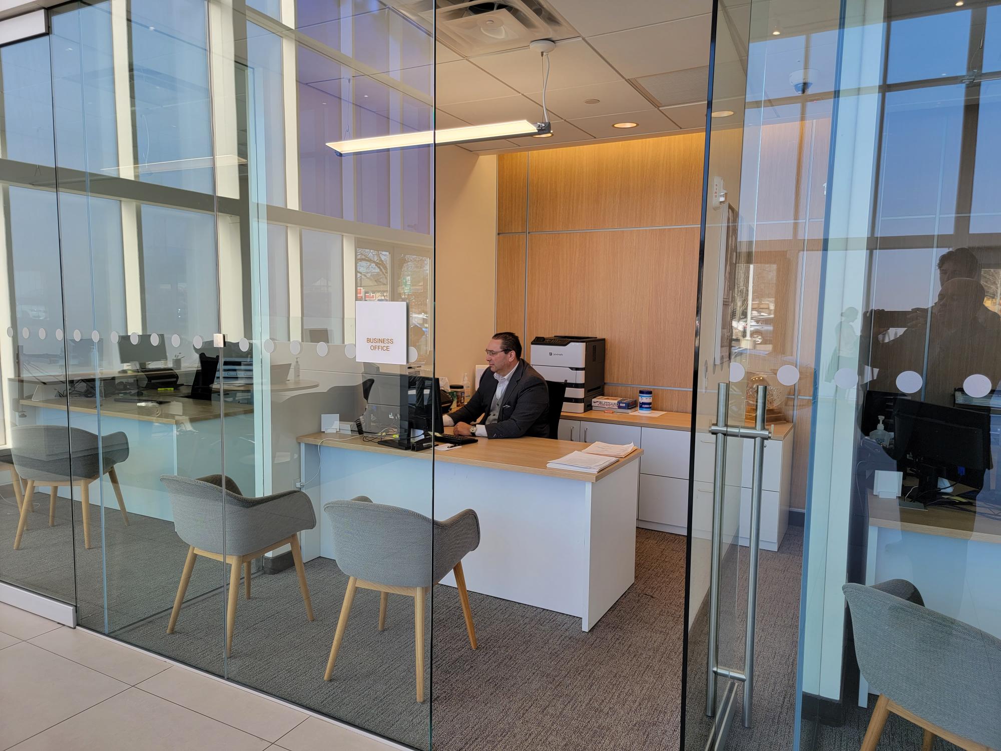 Bernardi Volvo Cars Natick Volvo Dealer in Natick MA