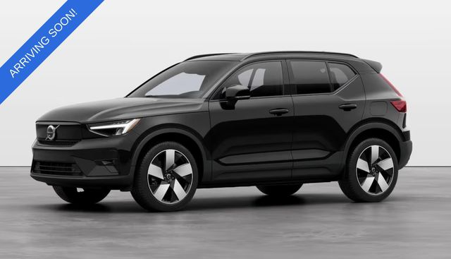 2023 Volvo XC40 P8 Recharge Ultimate AWD's photo
