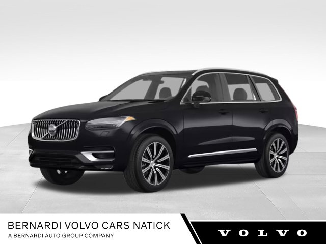2024 Volvo XC90