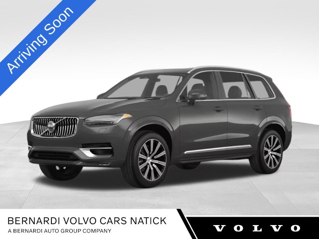 2024 Volvo XC90