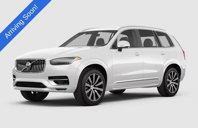 2024 Volvo XC90 B6 Ultimate 7-Seater Bright theme 4WD's photo