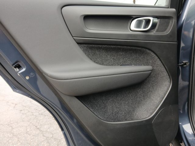 2026 Volvo XC40 Core - Photo 26
