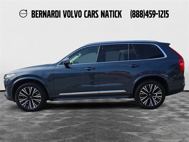 2023 Volvo XC90 Recharge T8 Plus photo 2