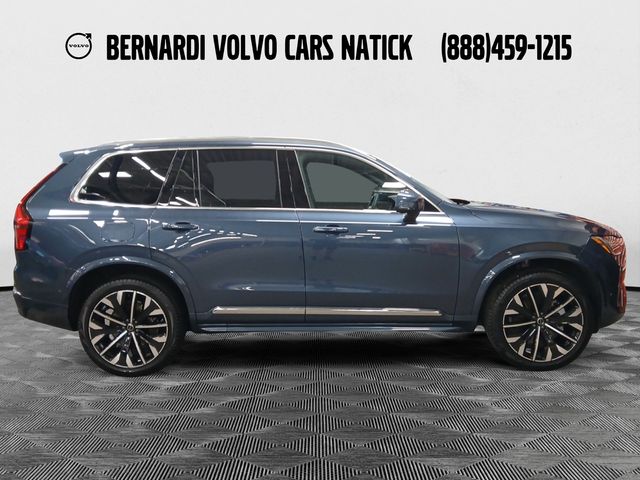 2026 Volvo XC90 Plus - Photo 6
