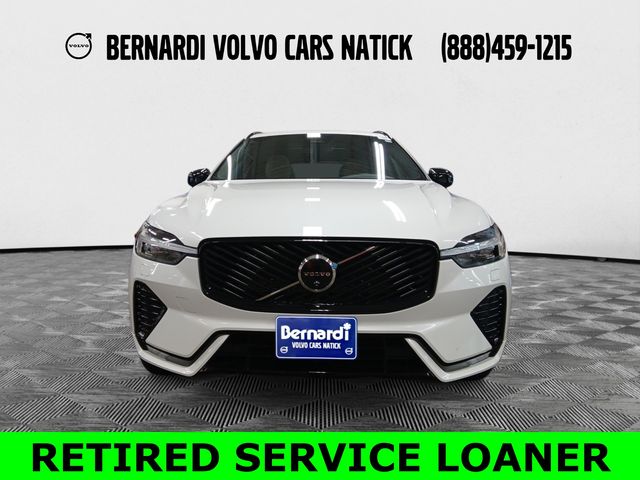 2026 Volvo XC60 Plus - Photo 8