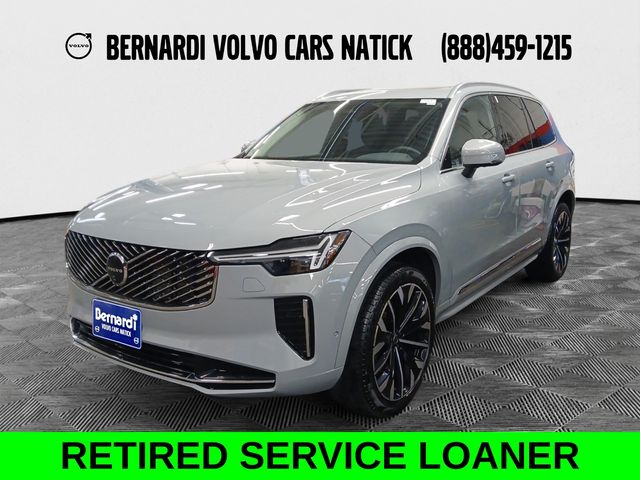 2026 Volvo XC90