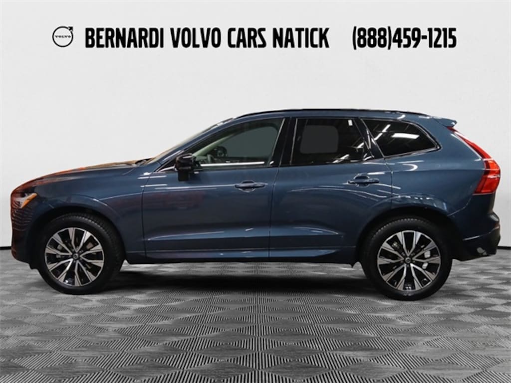 Used 2023 Volvo XC60 B5 Plus Dark Theme SUV