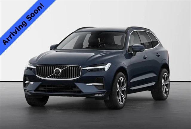 2023 Volvo XC60 Plus's photo