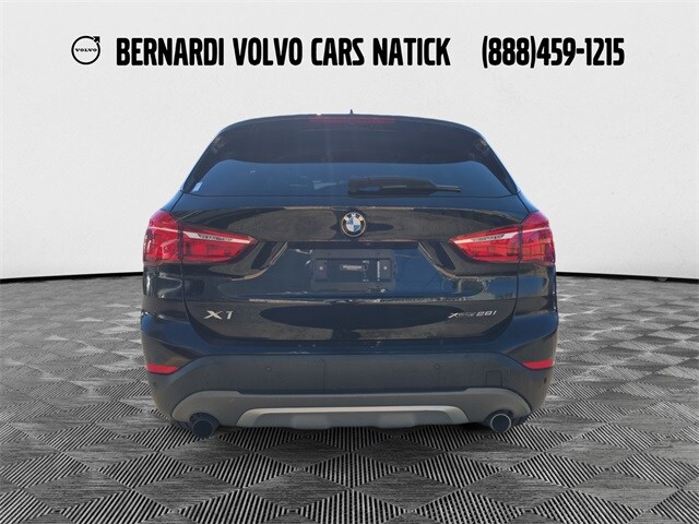 2018 Bmw X1 XDrive28i photo 4
