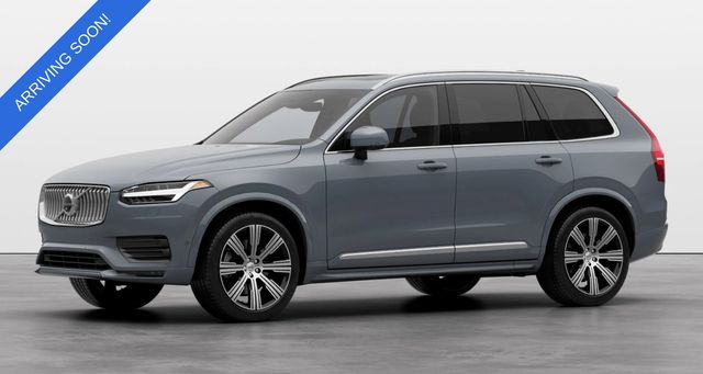 2024 Volvo XC90 T8 Recharge Plus Bright Theme 7-Seat 4WD's photo