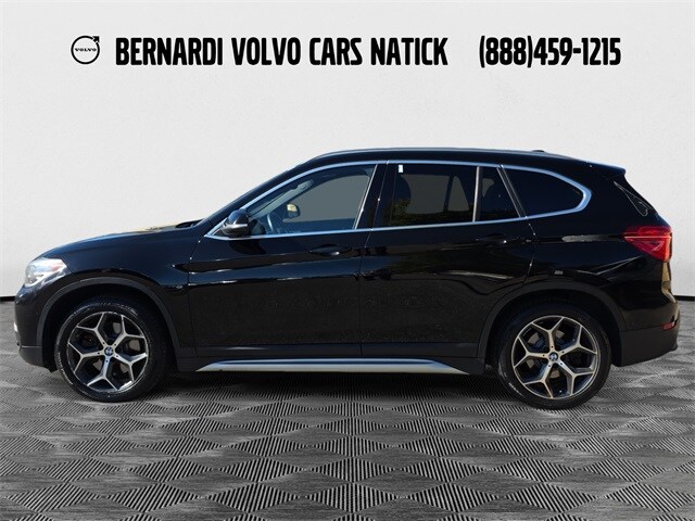 2018 Bmw X1 XDrive28i photo 2