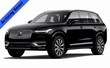 Volvo XC90 Recharge Plug-In Hybrid