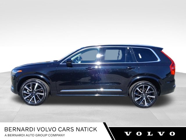 Certified 2024 Volvo XC90 B6 Plus Bright Theme 6-Seater SUV
