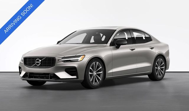 2020 Volvo S60 T6 Momentum AWD's photo
