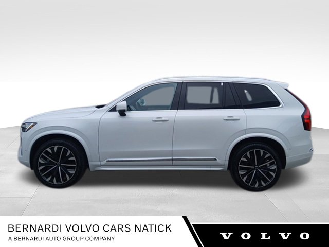 New 2026 Volvo XC90 B6 Plus 7-Seater SUV