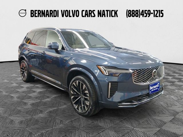 2026 Volvo XC90 Plus - Photo 7
